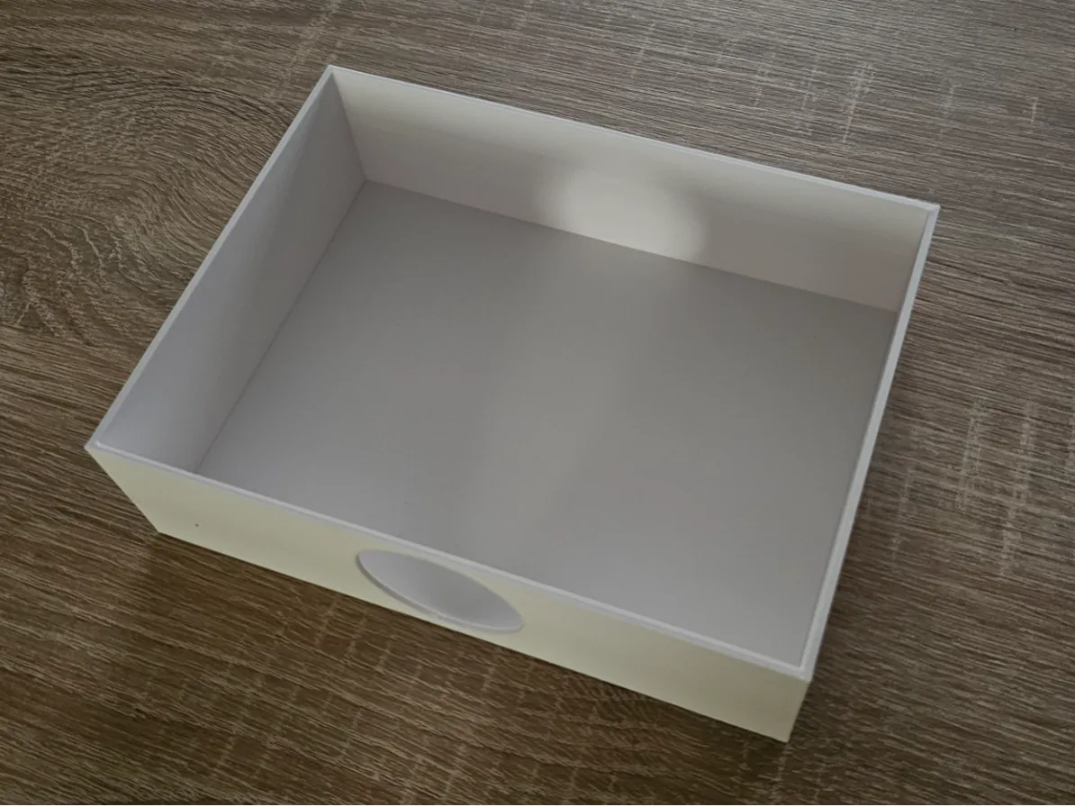Frame for lithophane photo - Photo Art & Lithophanes, in stock in India