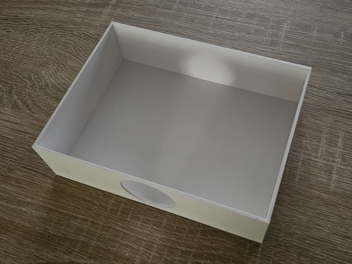 Frame for lithophane photo, photo 2 of 2 - Frame for lithophane photo Generative Art