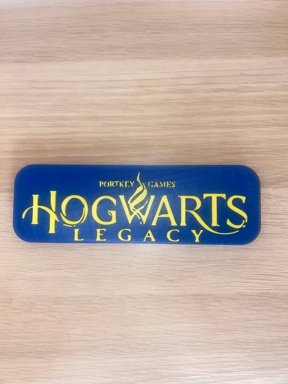 hogwarts legacy logo - Tech & Gaming Brand Signs, in stock in India