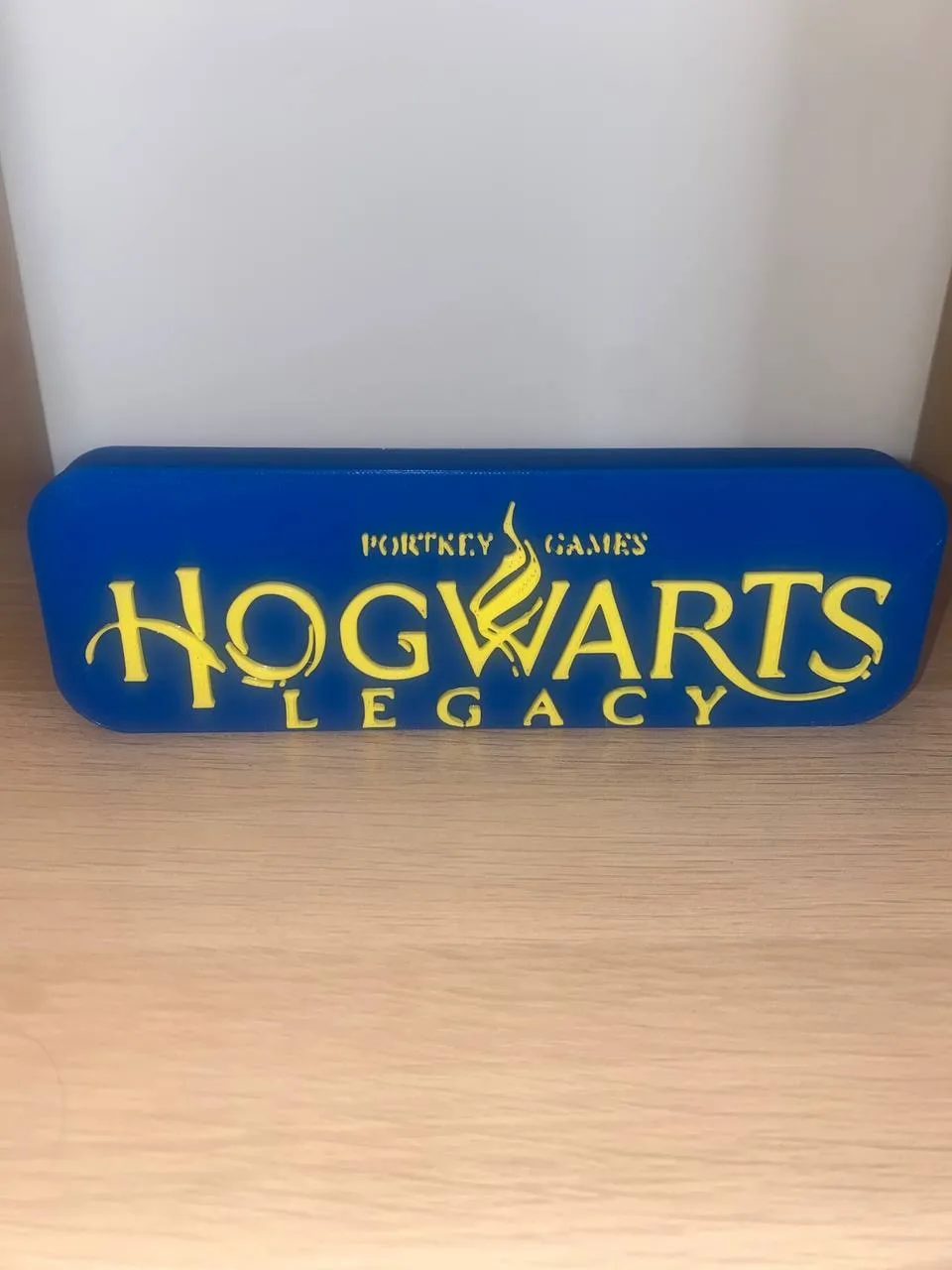 hogwarts legacy logo, photo 2 of 3 - hogwarts legacy logo Home Decor Items