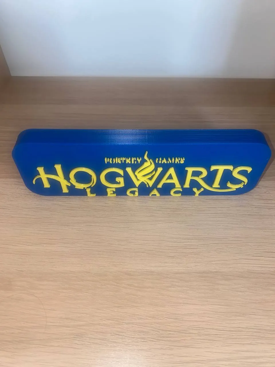 hogwarts legacy logo, photo 3 of 3 - hogwarts legacy logo Home Decor Items