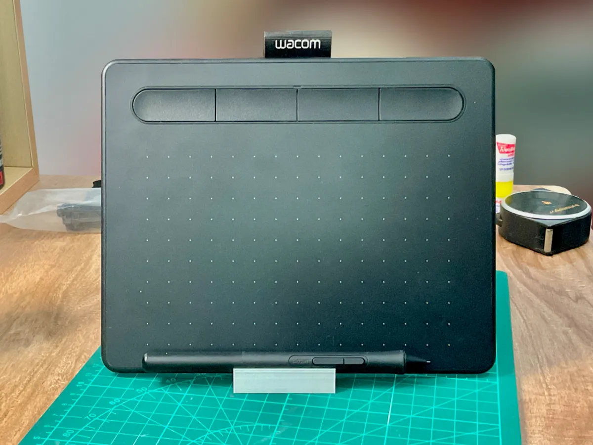 Wacom Intuos stand (Updated) - Office, in stock in India