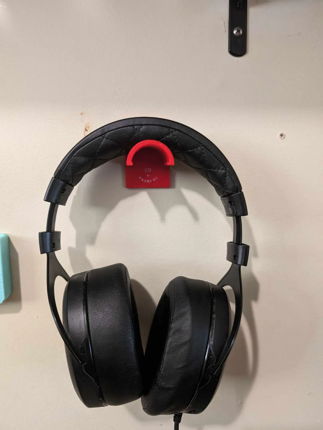 Wall Mount Headphone hook - Organizers, in stock in India