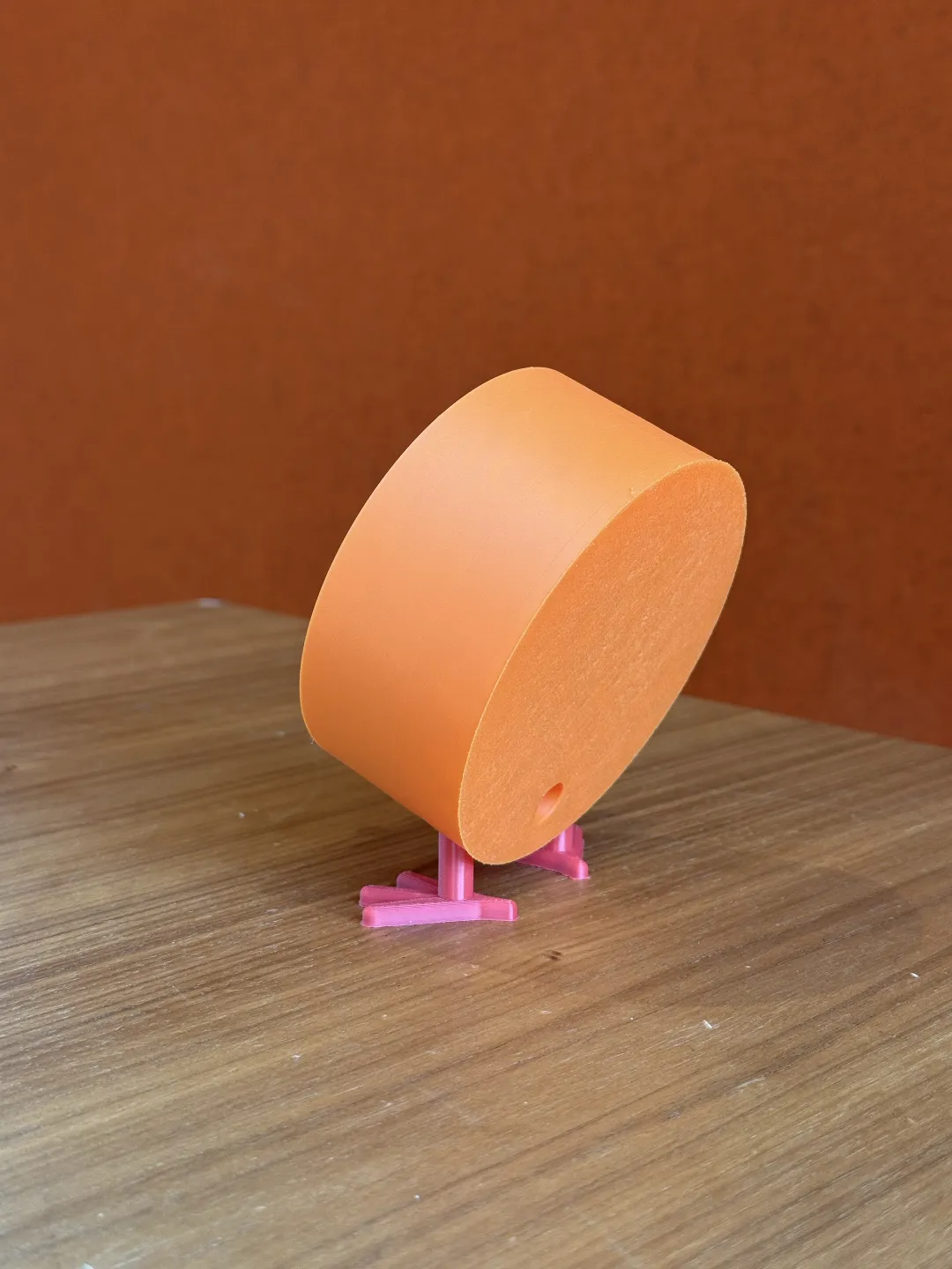 BURD Fortnite Clock, photo 4 of 4 - BURD Fortnite Clock Hobby & DIY