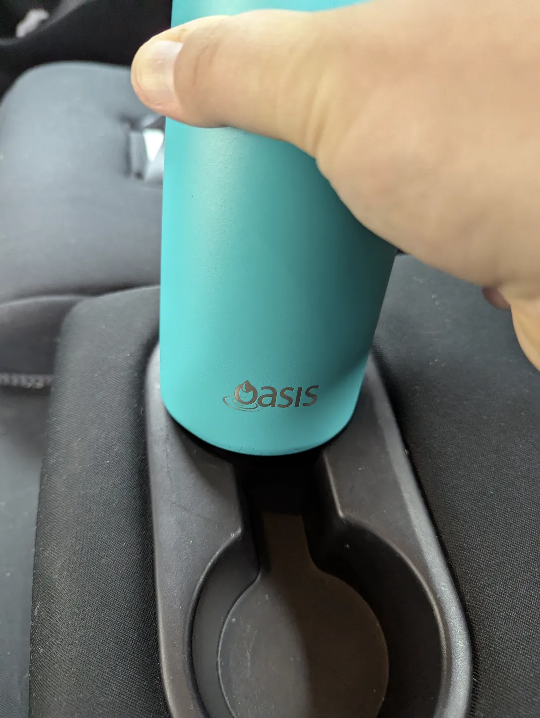Car Cup Holder Adapter - Mazda 3, photo 2 of 4 - Car Cup Holder Adapter - Mazda 3 Hobby & DIY