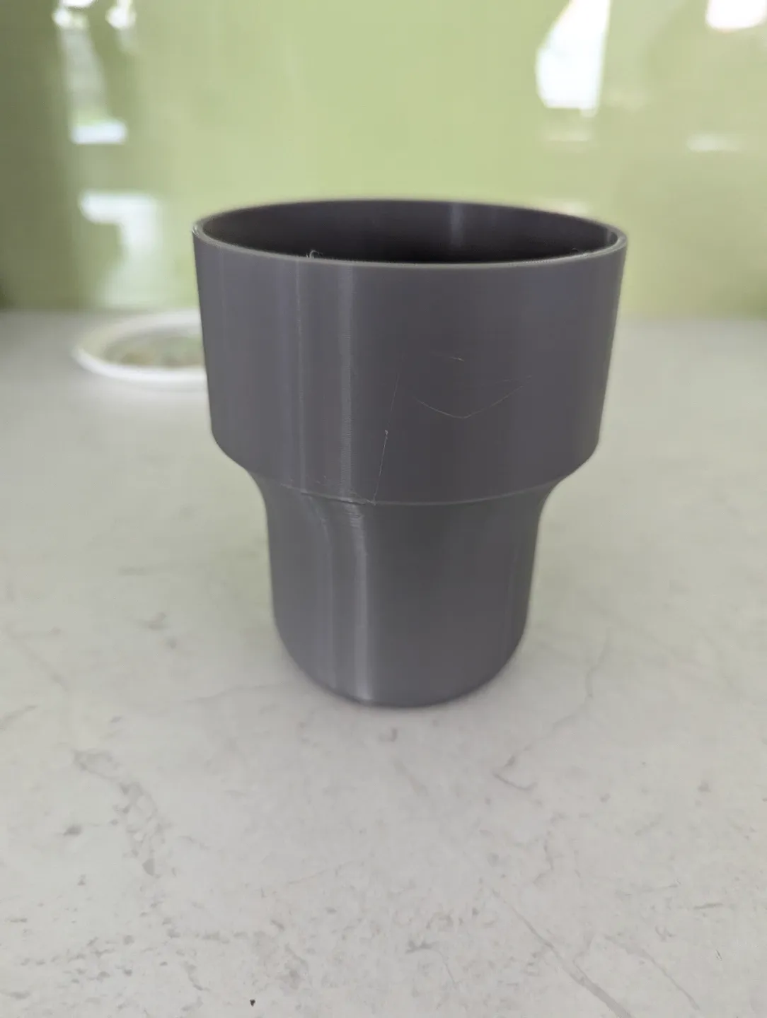 Car Cup Holder Adapter - Mazda 3, photo 3 of 4 - Car Cup Holder Adapter - Mazda 3 Hobby & DIY