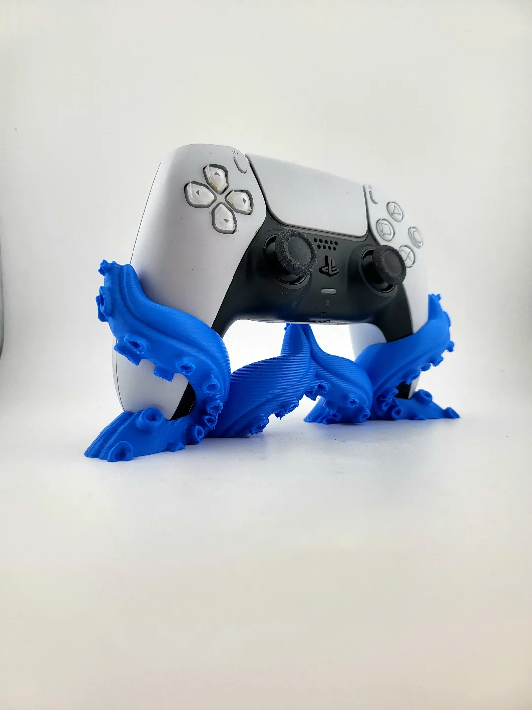 ps5 controller stand holder tentacle, photo 3 of 3 - ps5 controller stand holder tentacle Tools