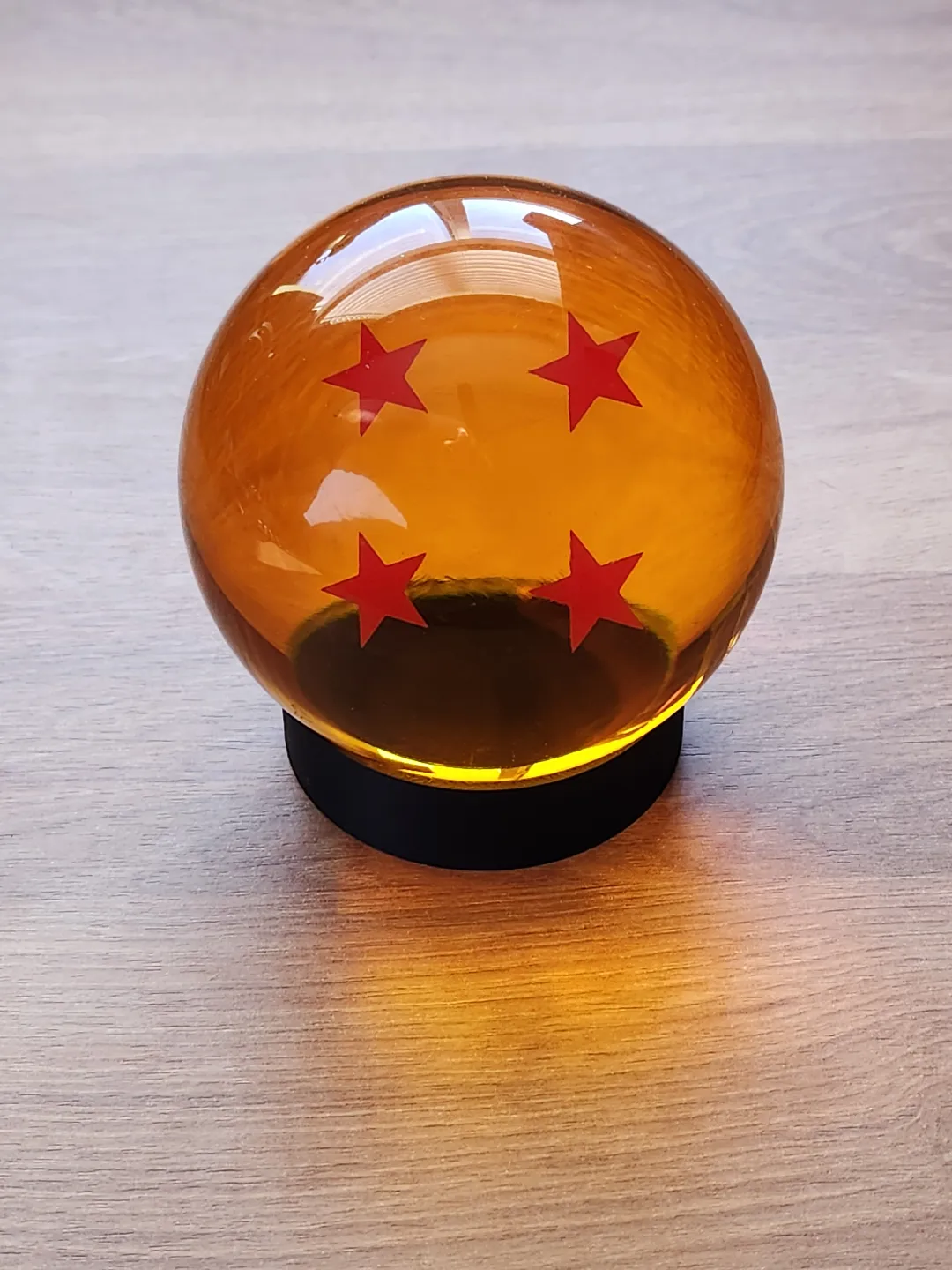 DBZ Dragon Ball Stand V2