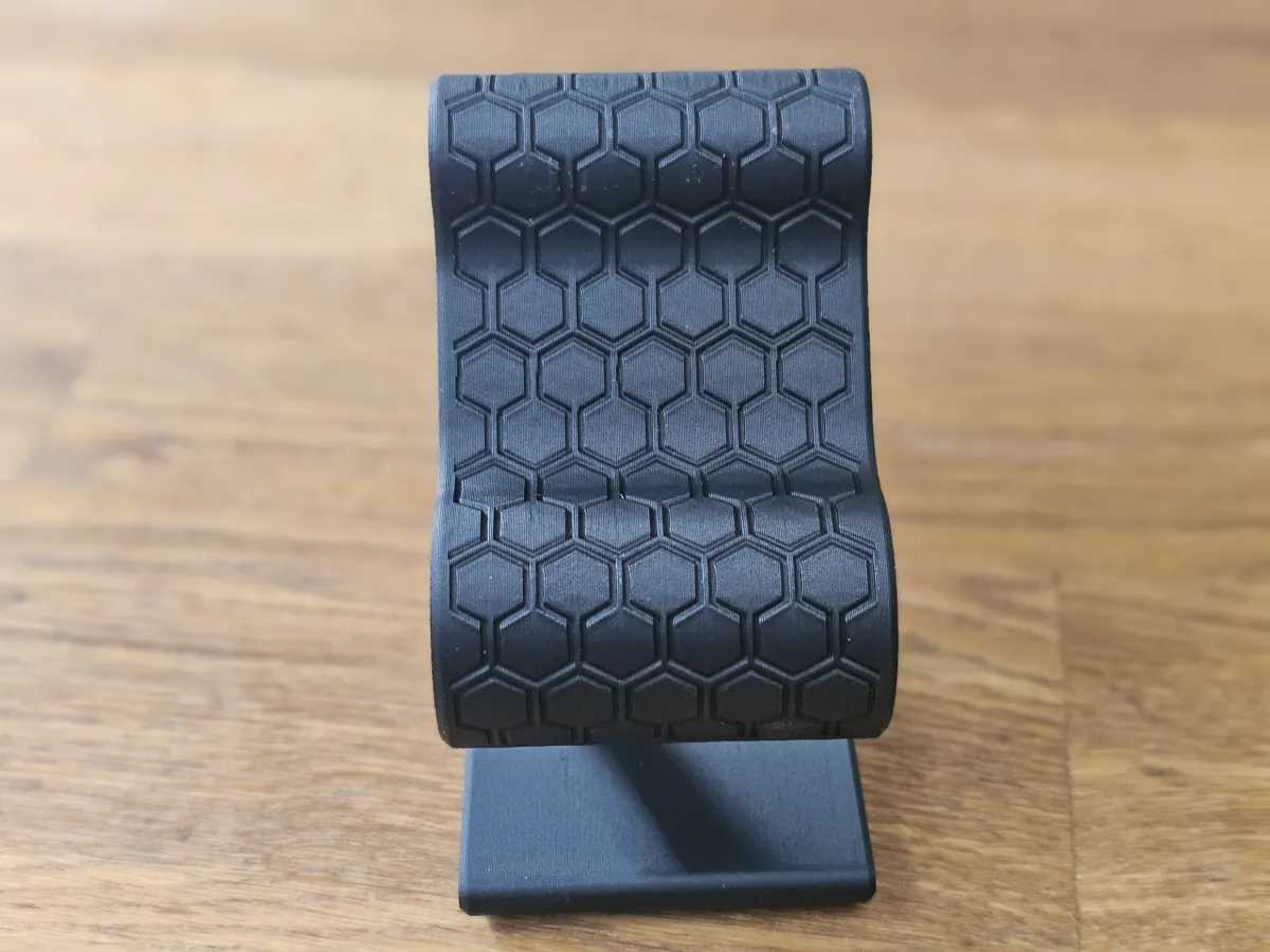 Design Watch Stand NEEDED, photo 4 of 4 - Design Watch Stand NEEDED Tools