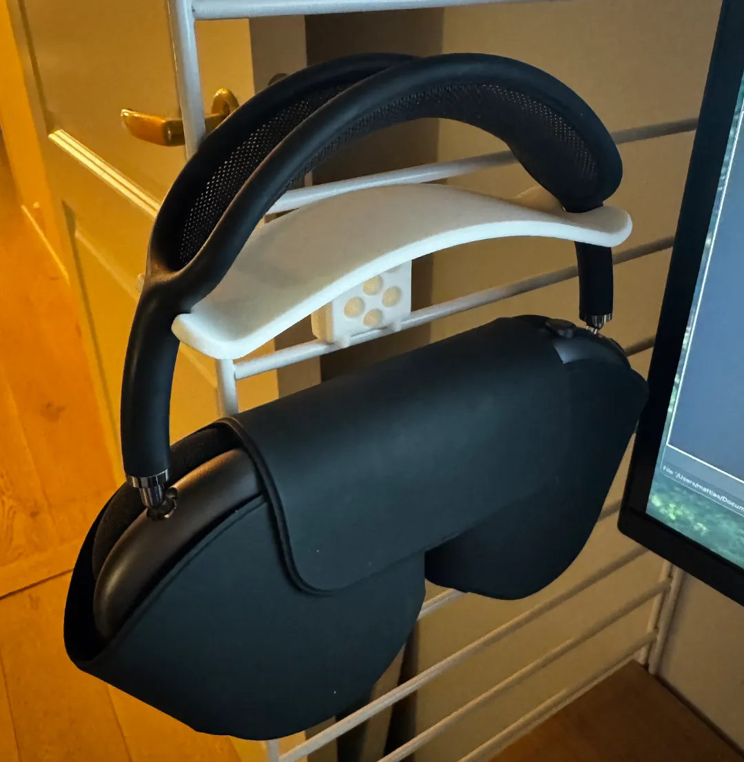 AirPods Max string shelf - Office, in stock in India