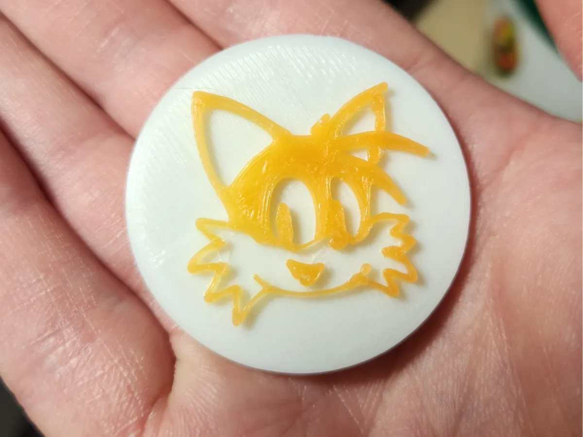 Tails Coin - Wings & Tails, in stock in India