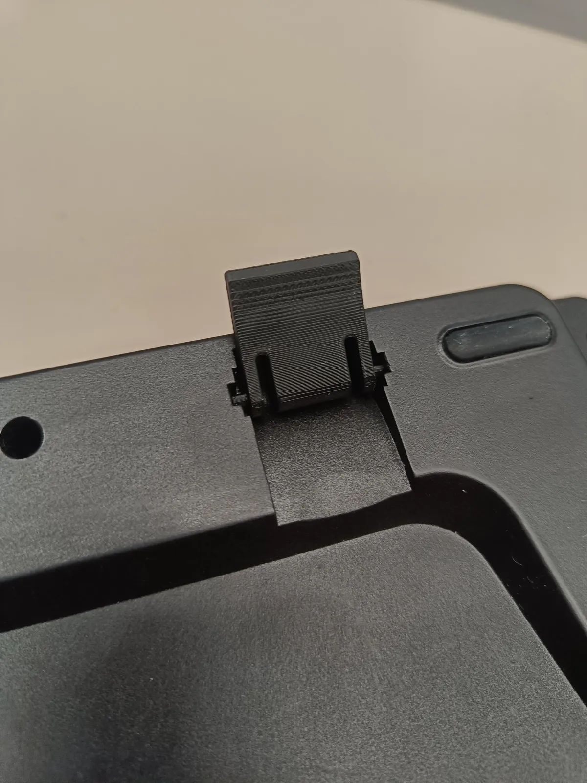 HP keybord replacement feet/stand, photo 3 of 3 - HP keybord replacement feet/stand Tools & Workshop