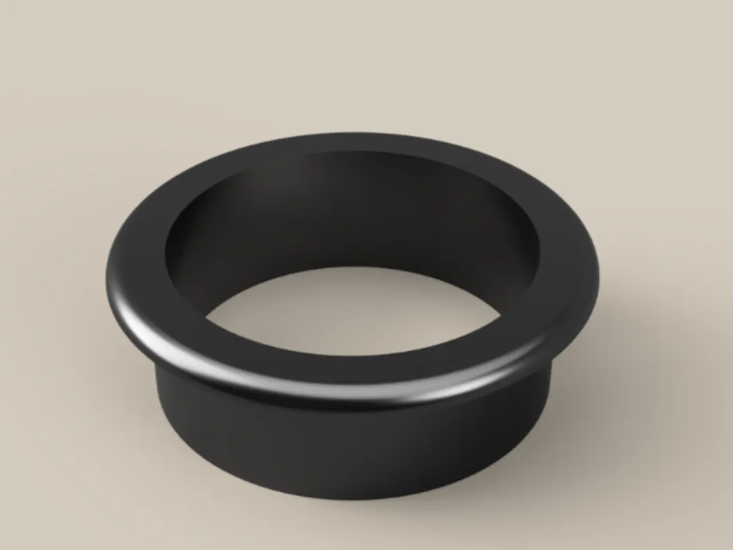 Cable Grommet - Cable entry