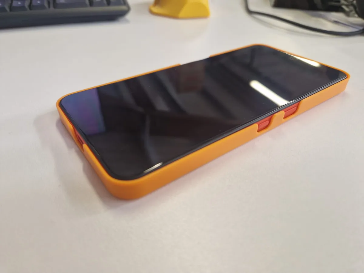 CMF Phone 2 Pro Basic Case, photo 4 of 4 - CMF Phone 2 Pro Basic Case Mobile & Device Accessories