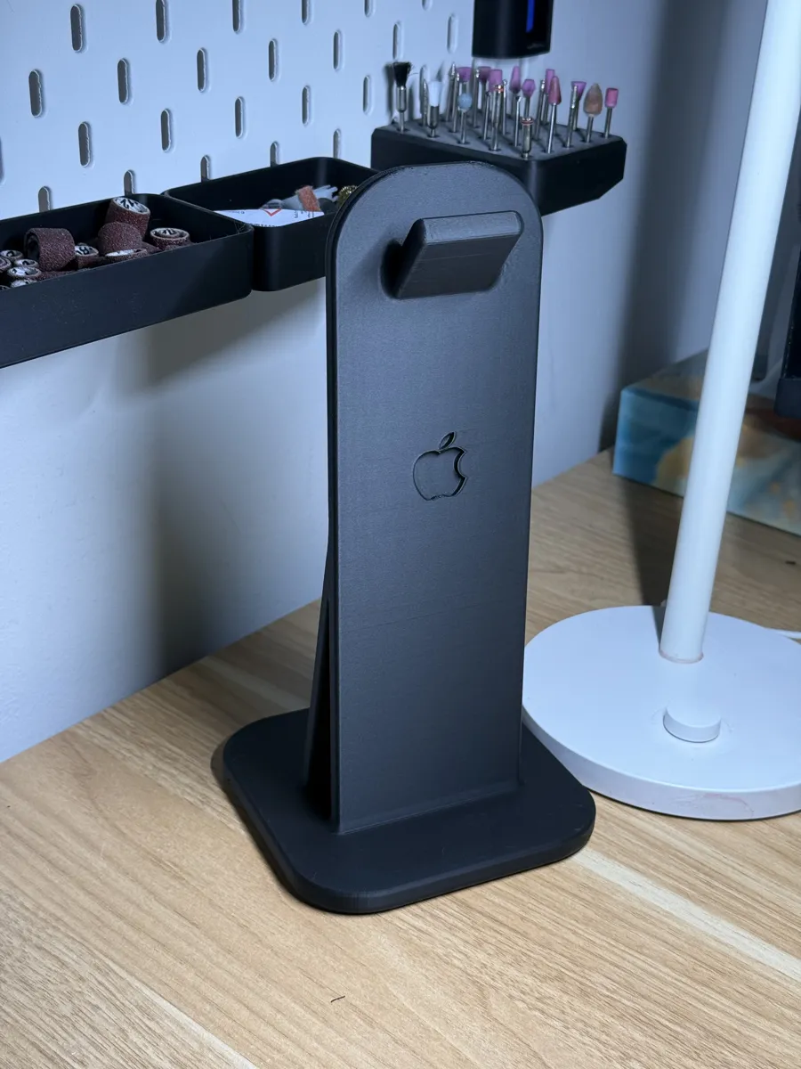 Headphone Stand, photo 3 of 4 - Headphone Stand Mobile & Device Accessories