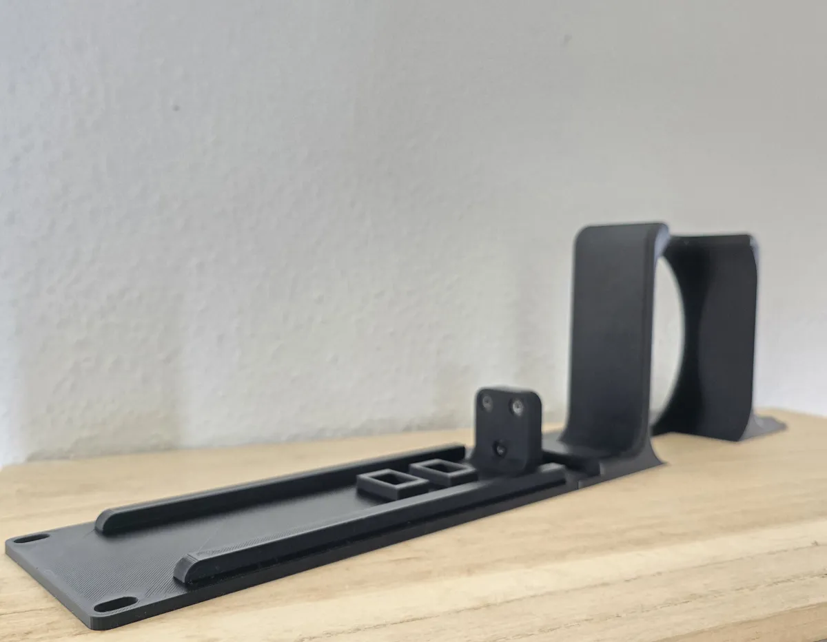 Mac Mini M4 19-inch Rack mount, photo 3 of 4 - Mac Mini M4 19-inch Rack mount Mobile & Device Accessories