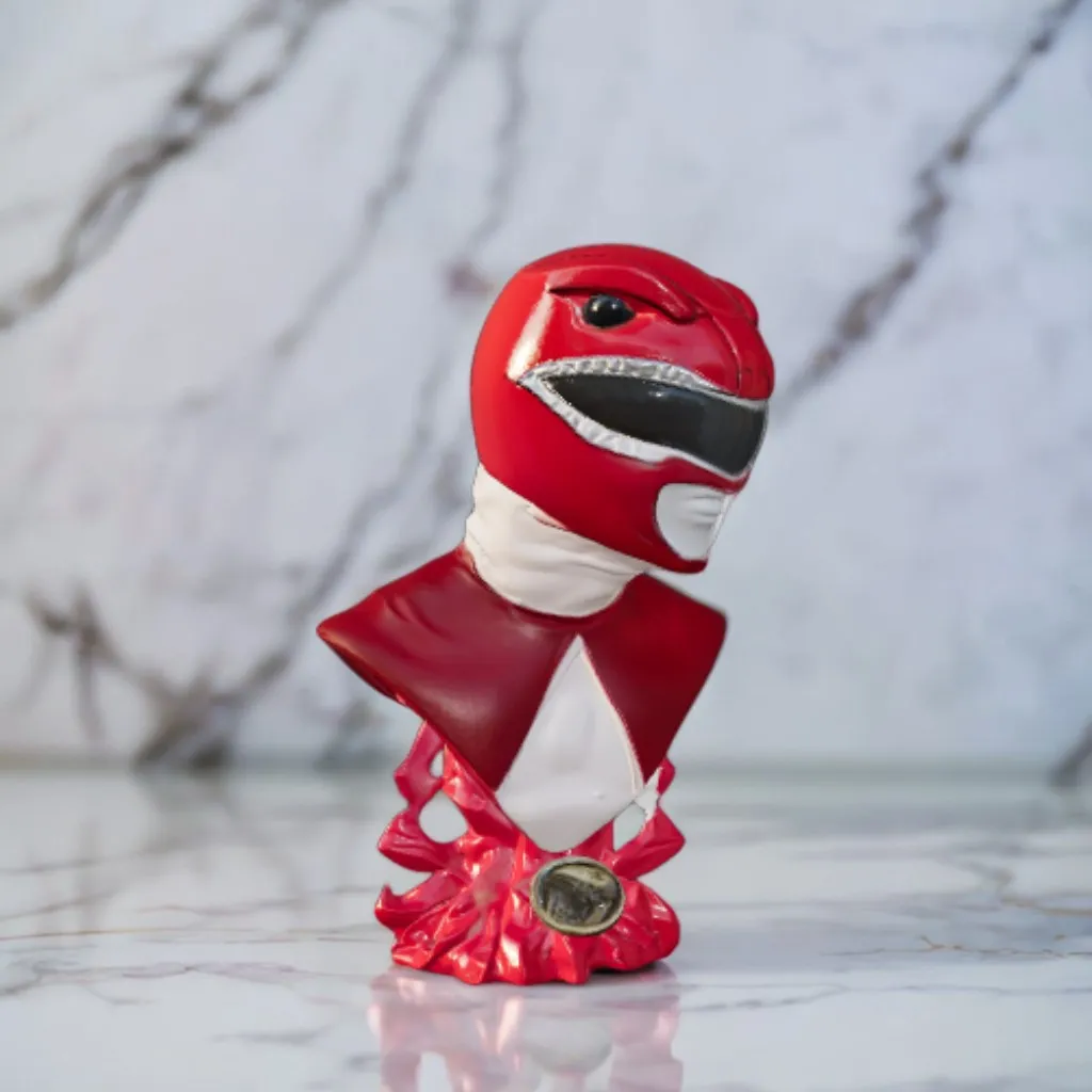 Mighty Morphin Power Ranger