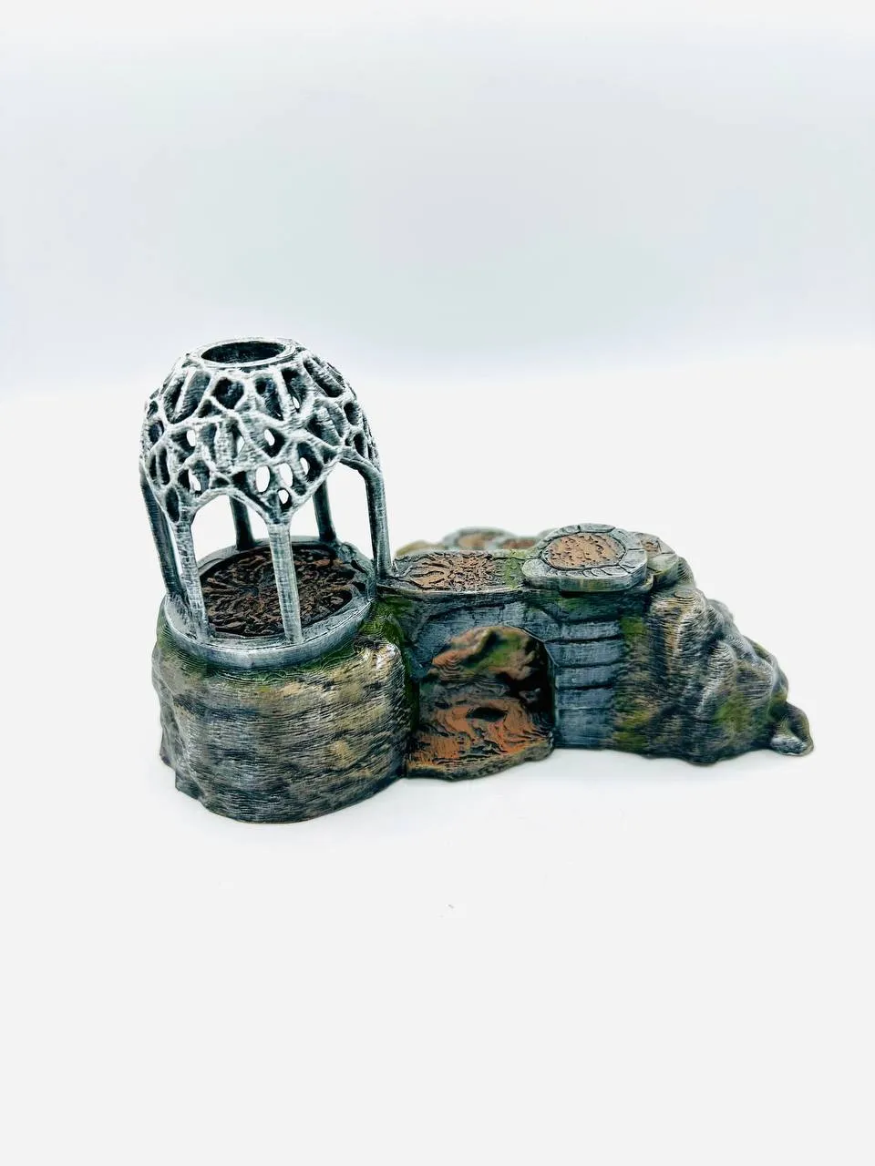 Elfen Ruine, photo 4 of 4 - Elfen Ruine Pets