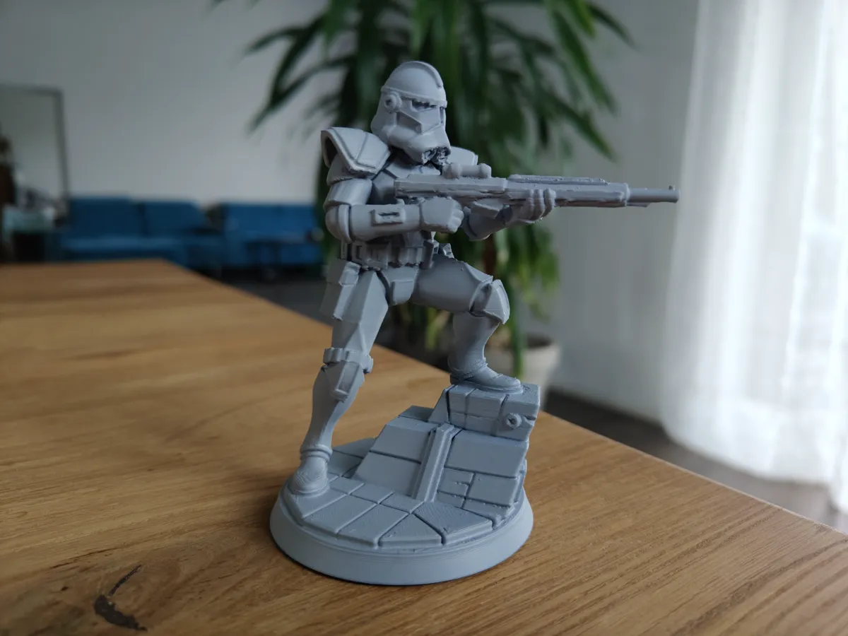 Clone Trooper 2
