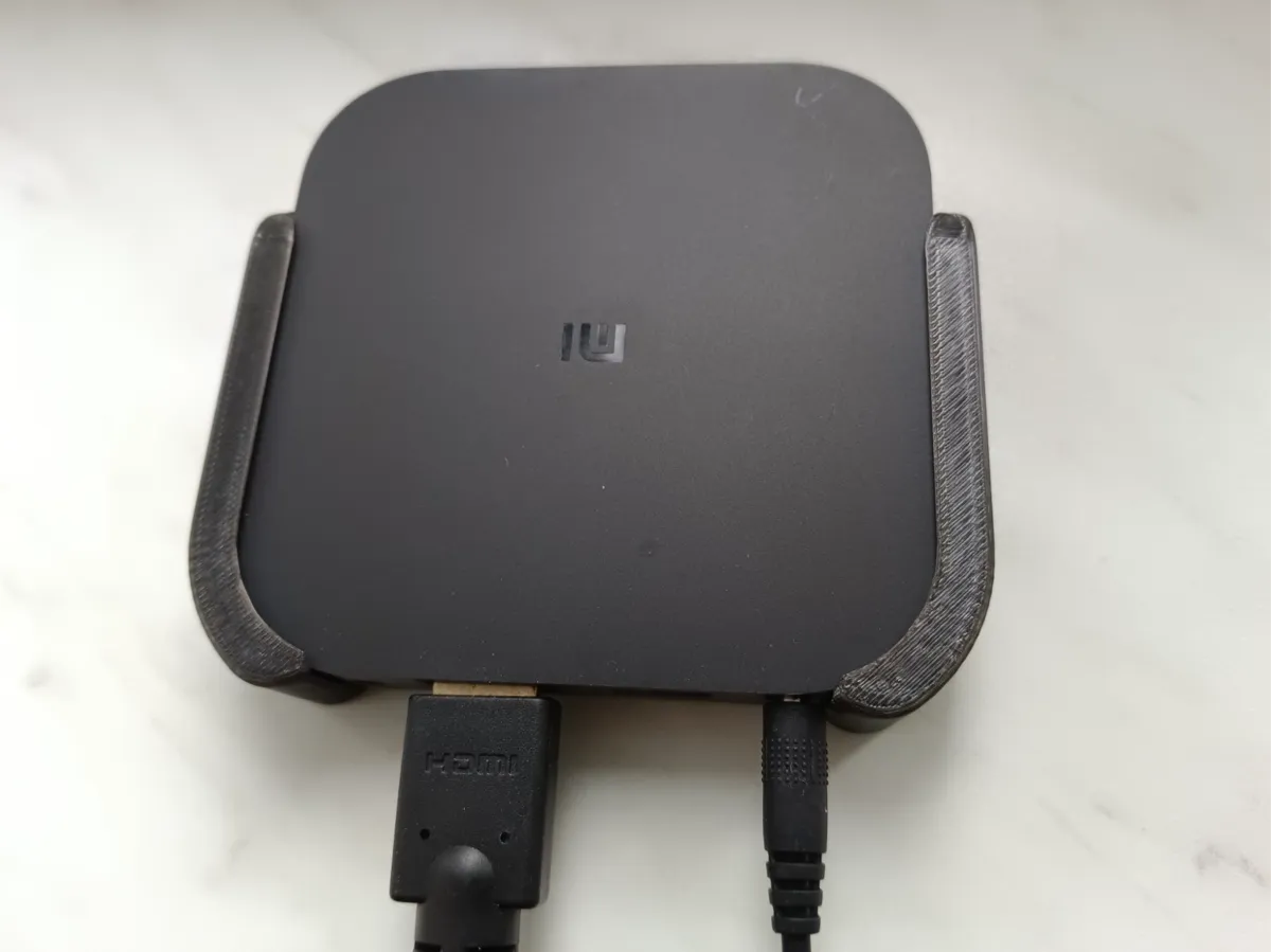 TV Mount for Xiaomi Mi Box S