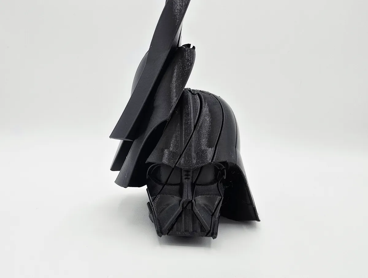 Darth Vader Twist Fidget, photo 3 of 4 - Darth Vader Twist Fidget Fidget & Sensory Toys
