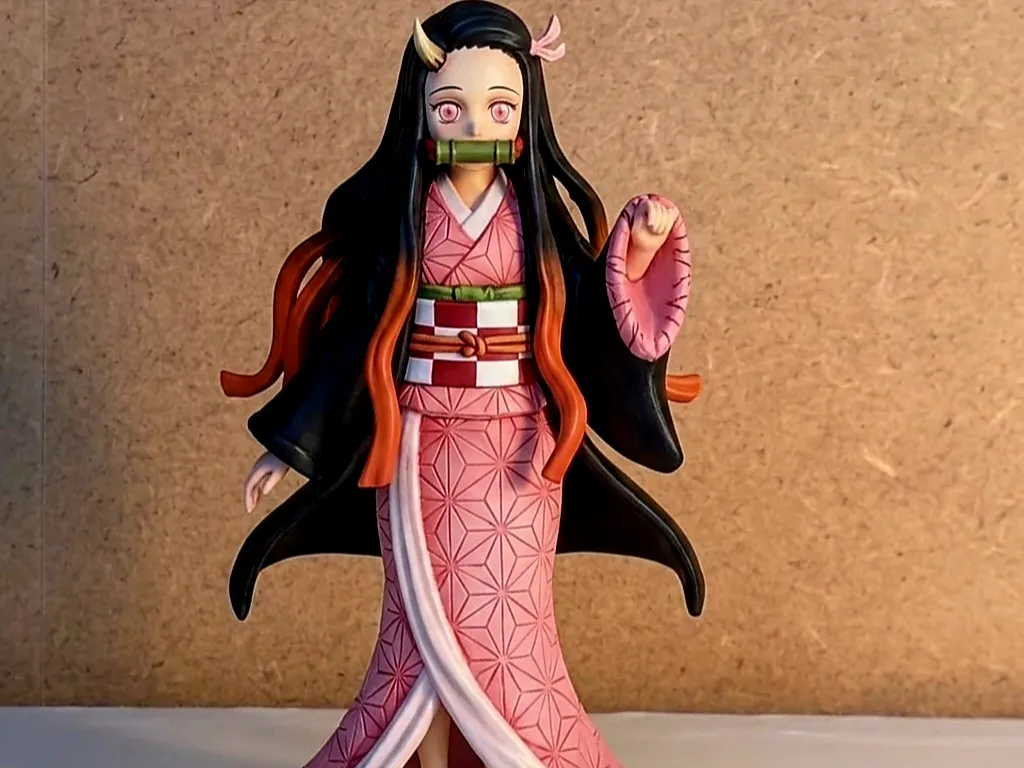 Demon Slayer - Nezuko