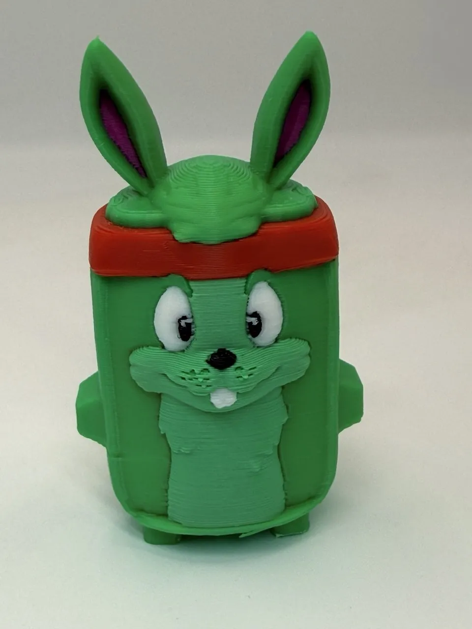 Fortnite Sprite Back Bling, photo 2 of 2 - Fortnite Sprite Back Bling Toys & Games