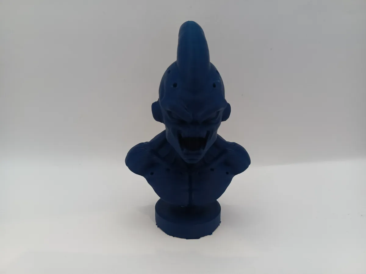 Kid Buu Bust - Dragon Ball Z - Sculptures, in stock in India