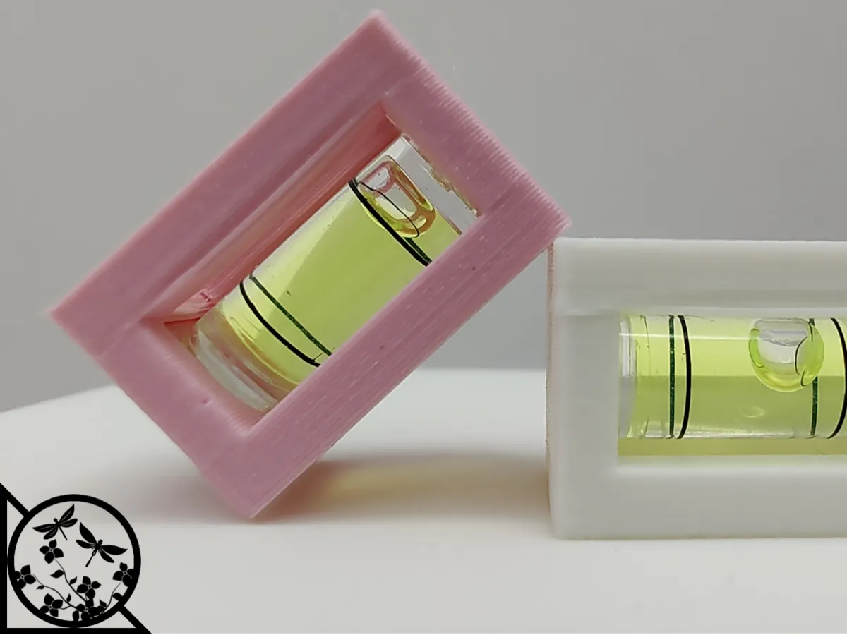 Miniature Level
