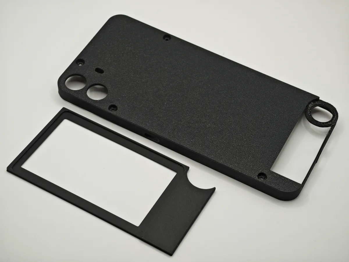 CMF Phone 1 Case with Card Holder, photo 2 of 2 - CMF Phone 1 Case with Card Holder Hobby & DIY