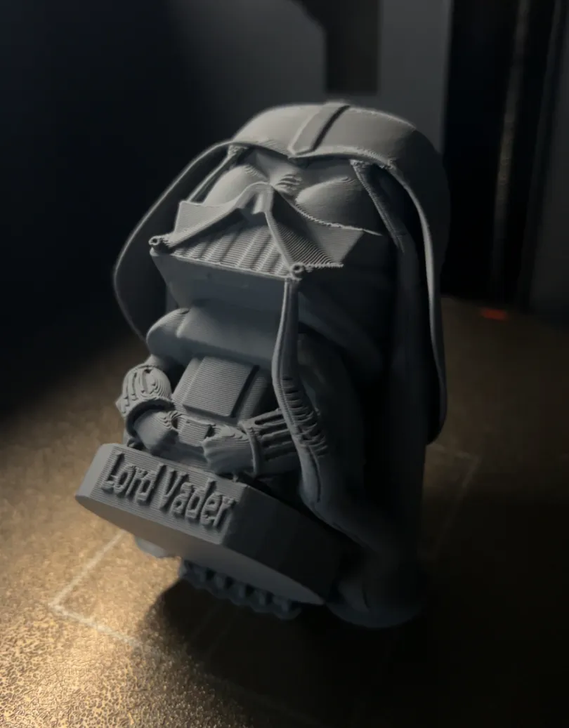 Darth Vader Bust - Star Wars Figures, in stock in India
