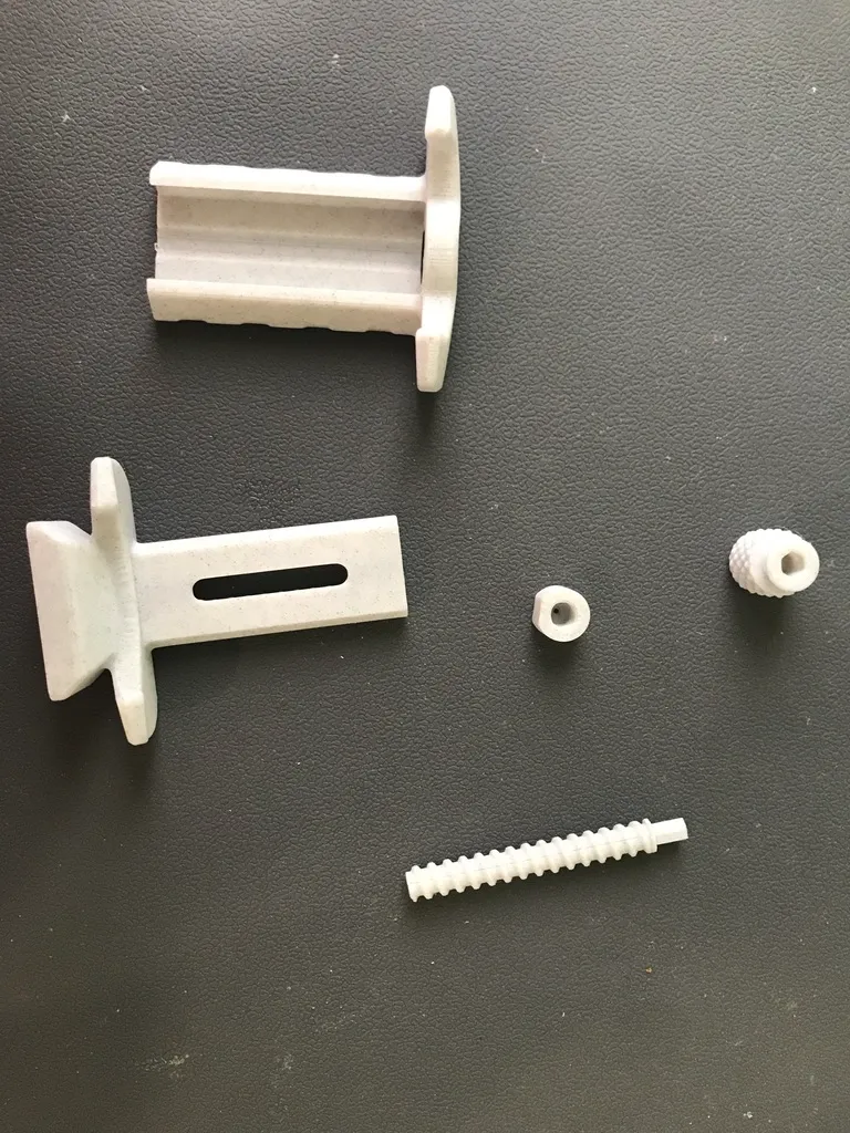Tripod Mobile Phone Clamp, photo 2 of 4 - Tripod Mobile Phone Clamp Tools
