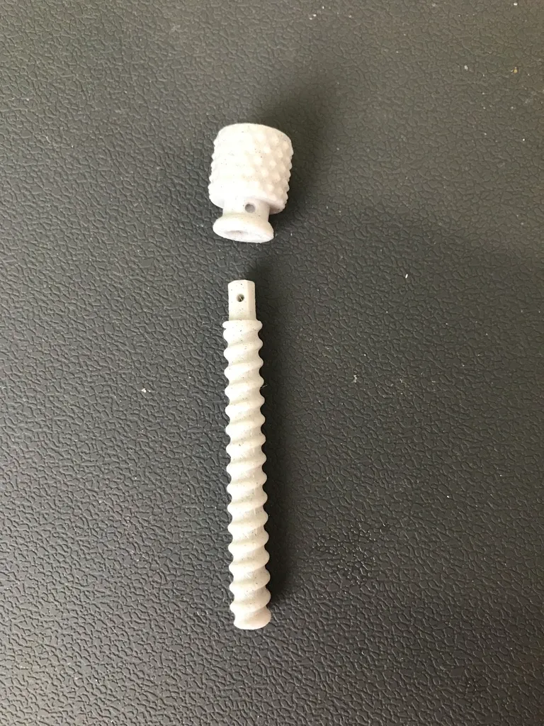 Tripod Mobile Phone Clamp, photo 3 of 4 - Tripod Mobile Phone Clamp Tools