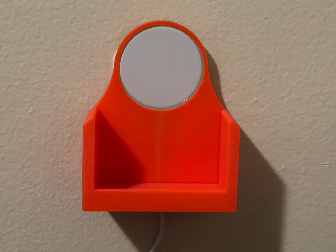 Simple iPhone MagSafe Wall Mounted Shelf 3M Strips - Decor, in stock in India