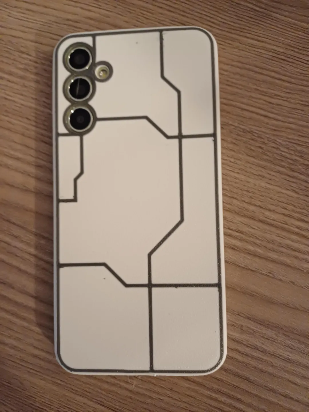 Abstract Samsung Galaxy A34 Cover, photo 2 of 2 - Abstract Samsung Galaxy A34 Cover Mobile & Device Accessories