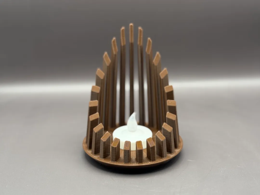 Tealight candle holder - Tealight Holders, in stock in India