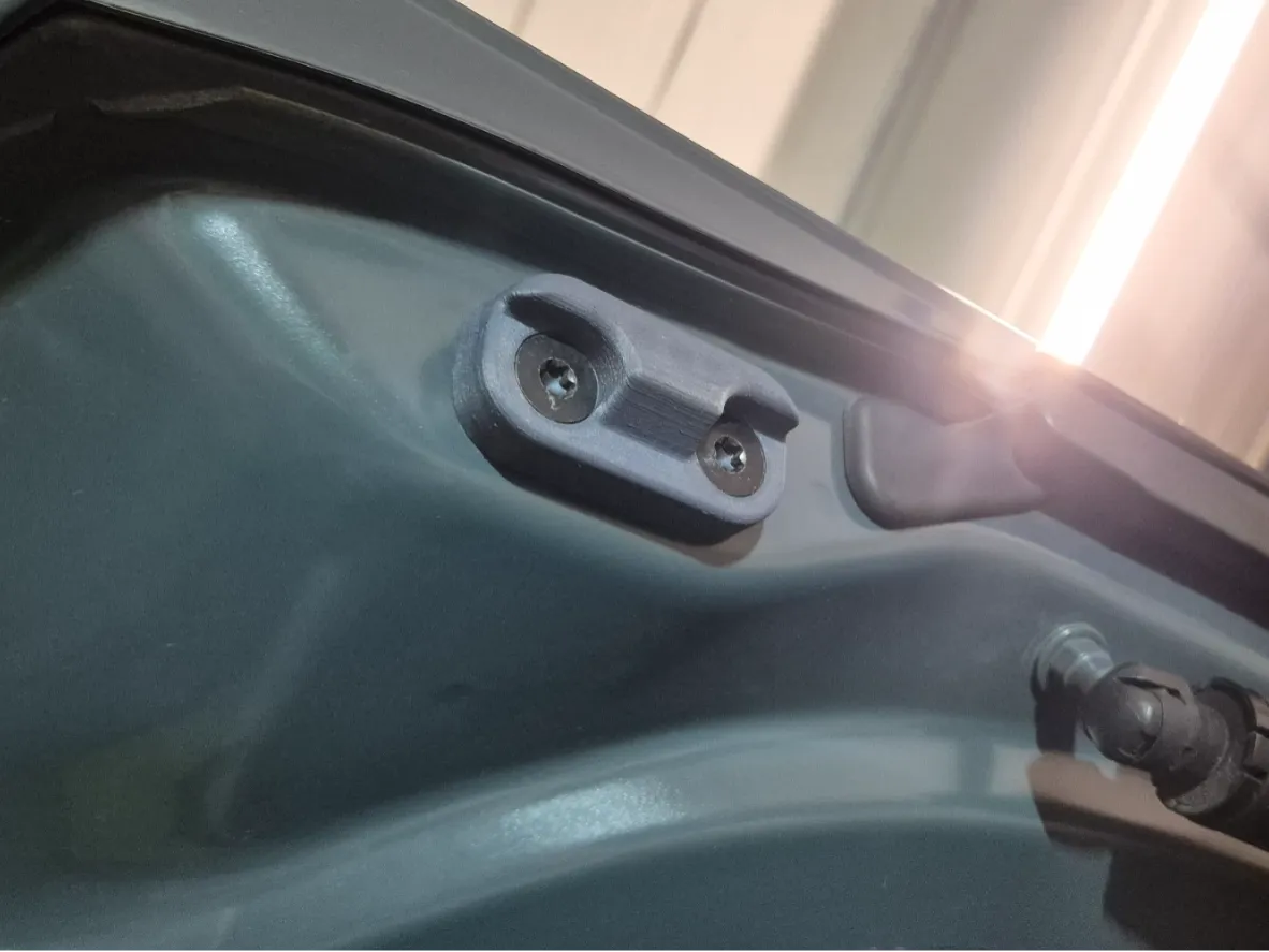 Hyundai Ioniq 5 Trunk Spacer - Vehicles, in stock in India