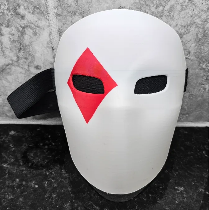 All Hallows Steve Fortnite Mask - Masks & Helmets, in stock in India