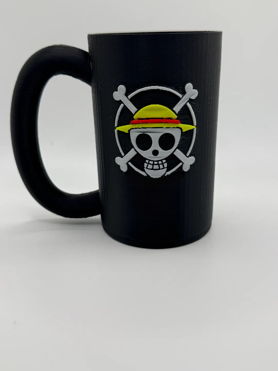 Straw Hat Soda Koozie, photo 3 of 3 - Straw Hat Soda Koozie Jewellery & Accessories