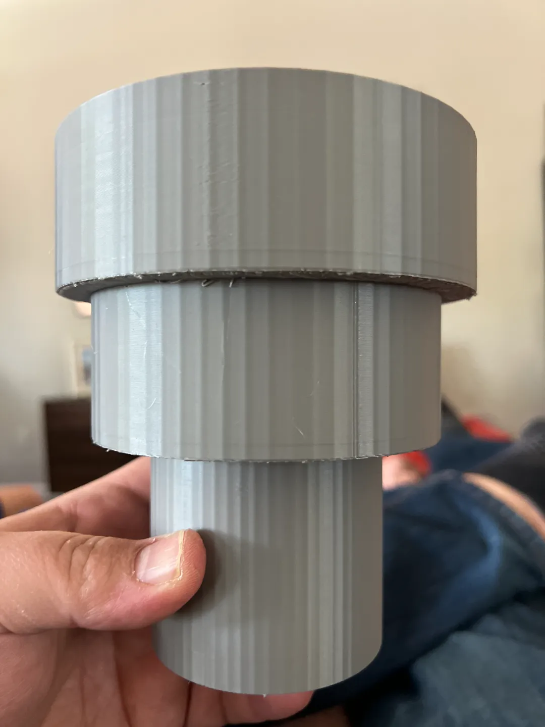 Standard/46/64oz Car Cup Adapter, photo 4 of 4 - Standard/46/64oz Car Cup Adapter Hobby & DIY