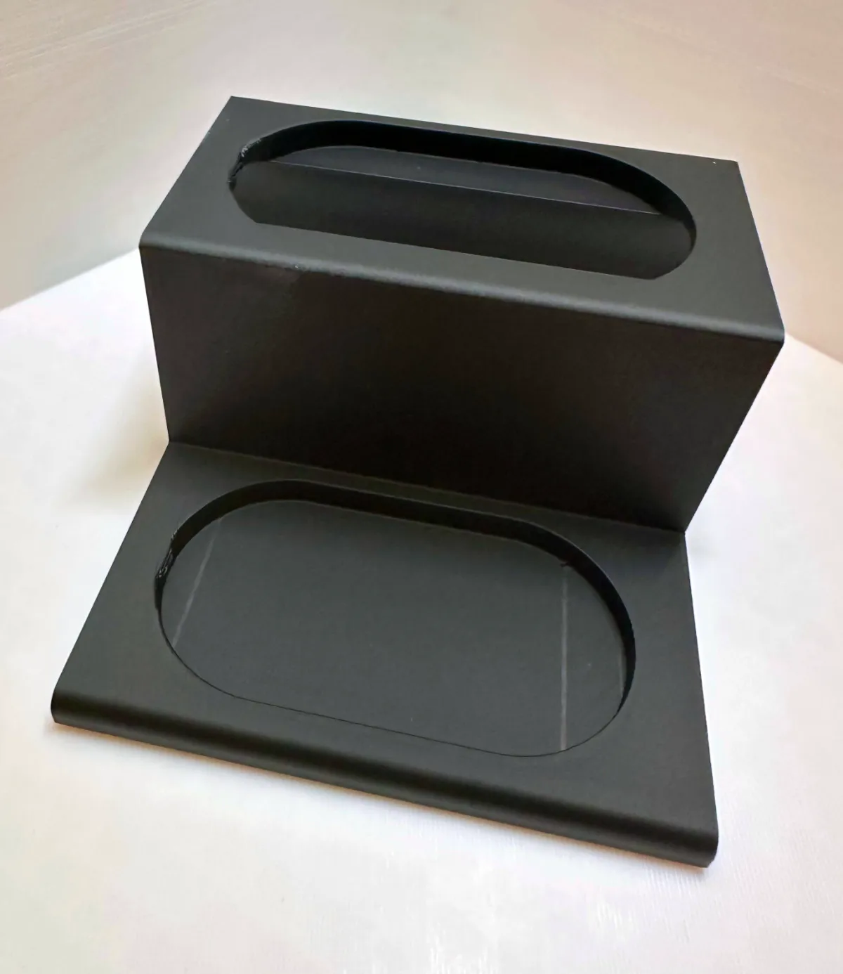ForceBase Riser for Star Wars Black Series Stands, photo 2 of 3 - ForceBase Riser for Star Wars Black Series Stands Figurines & Collectibles