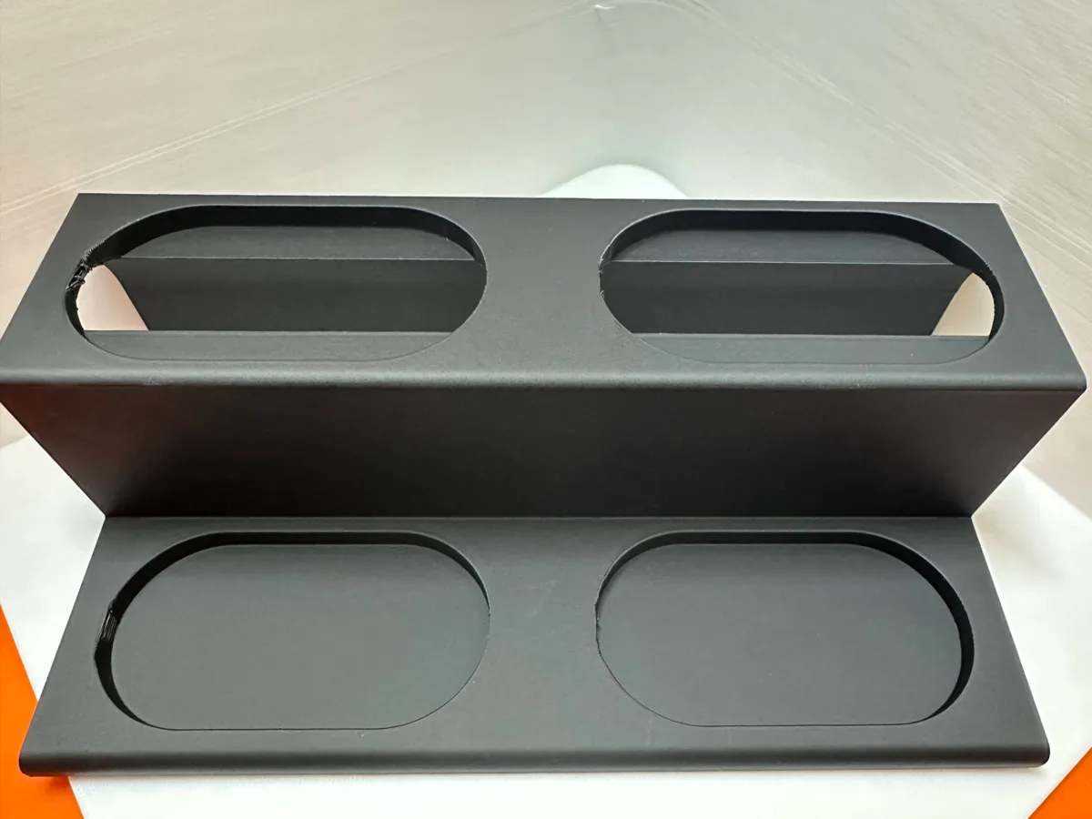 ForceBase Riser for Star Wars Black Series Stands, photo 3 of 3 - ForceBase Riser for Star Wars Black Series Stands Figurines & Collectibles