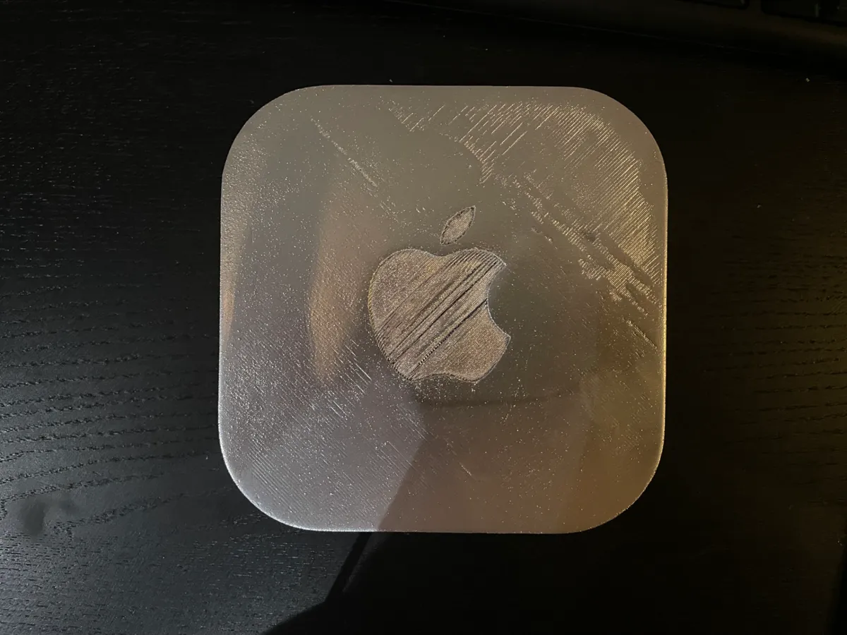 Mac Mini, photo 2 of 4 - Mac Mini Hobby & DIY