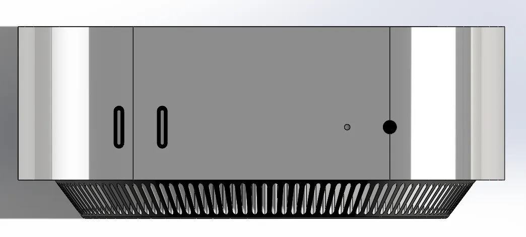 Mac Mini, photo 4 of 4 - Mac Mini Hobby & DIY