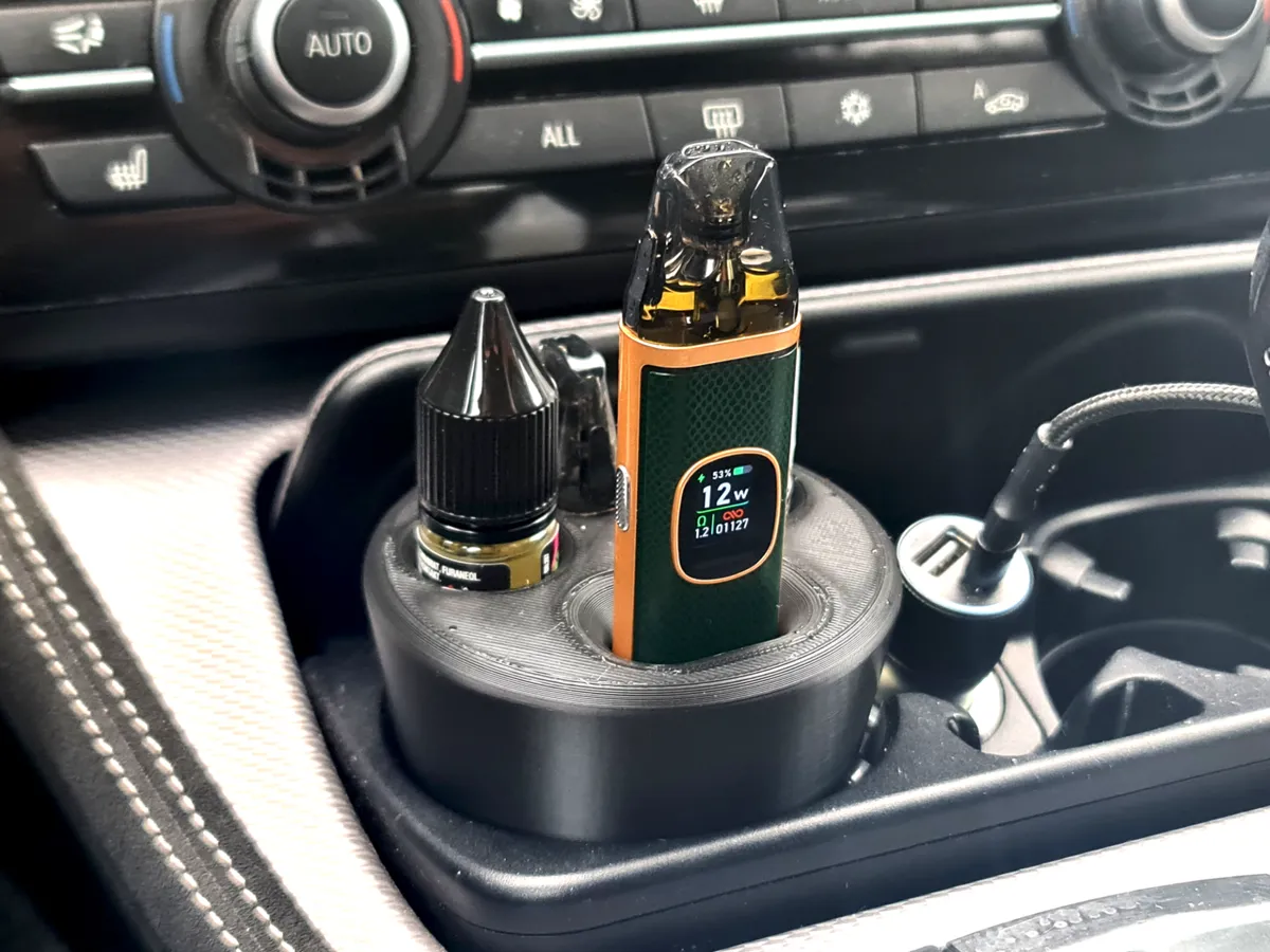 OXVA Car Cup or Table Holder Organizer - Home Accents, in stock in India