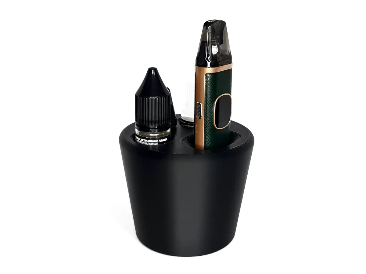 OXVA Car Cup or Table Holder Organizer, photo 3 of 4 - OXVA Car Cup or Table Holder Organizer Household
