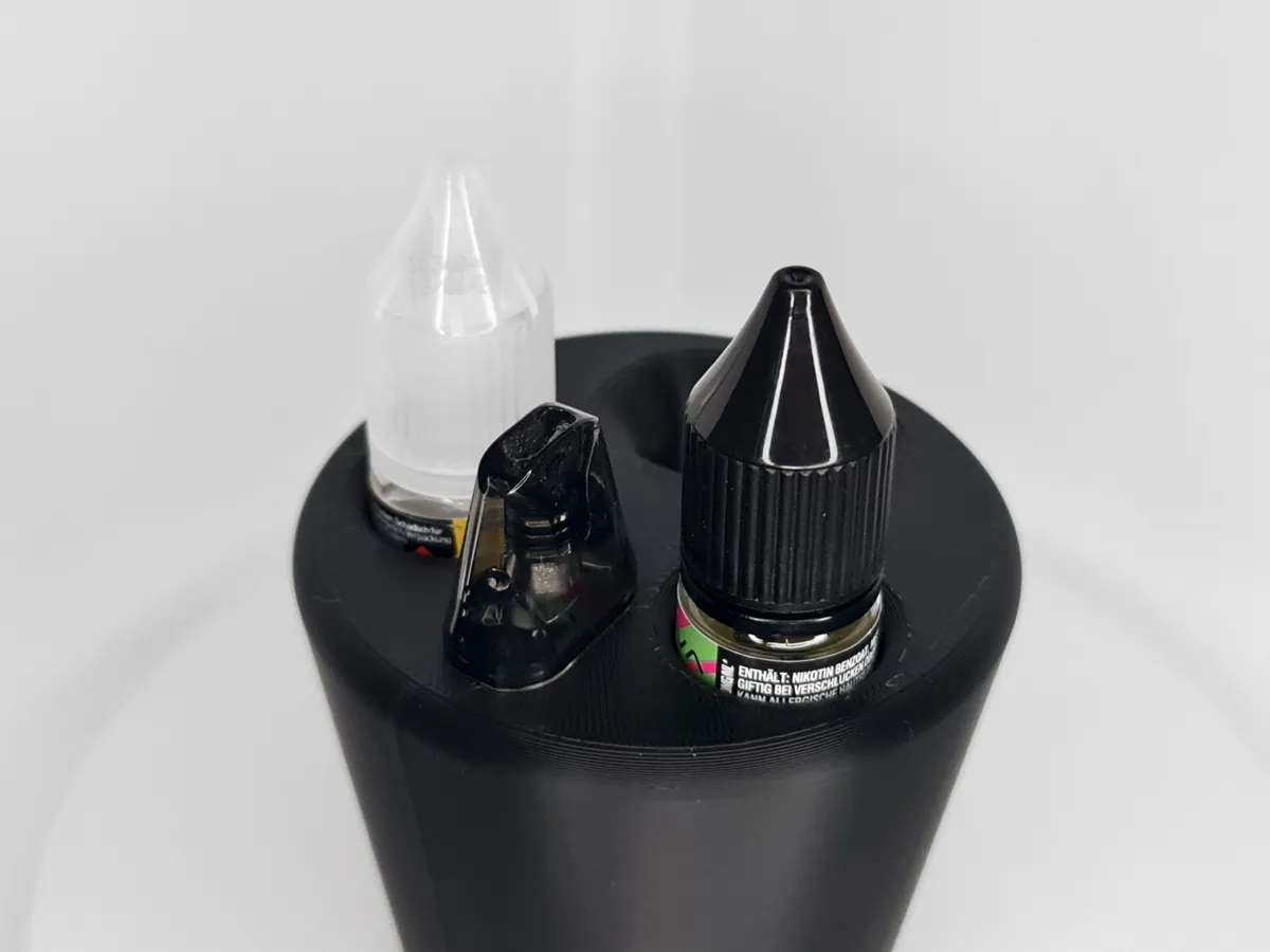 OXVA Car Cup or Table Holder Organizer, photo 4 of 4 - OXVA Car Cup or Table Holder Organizer Household