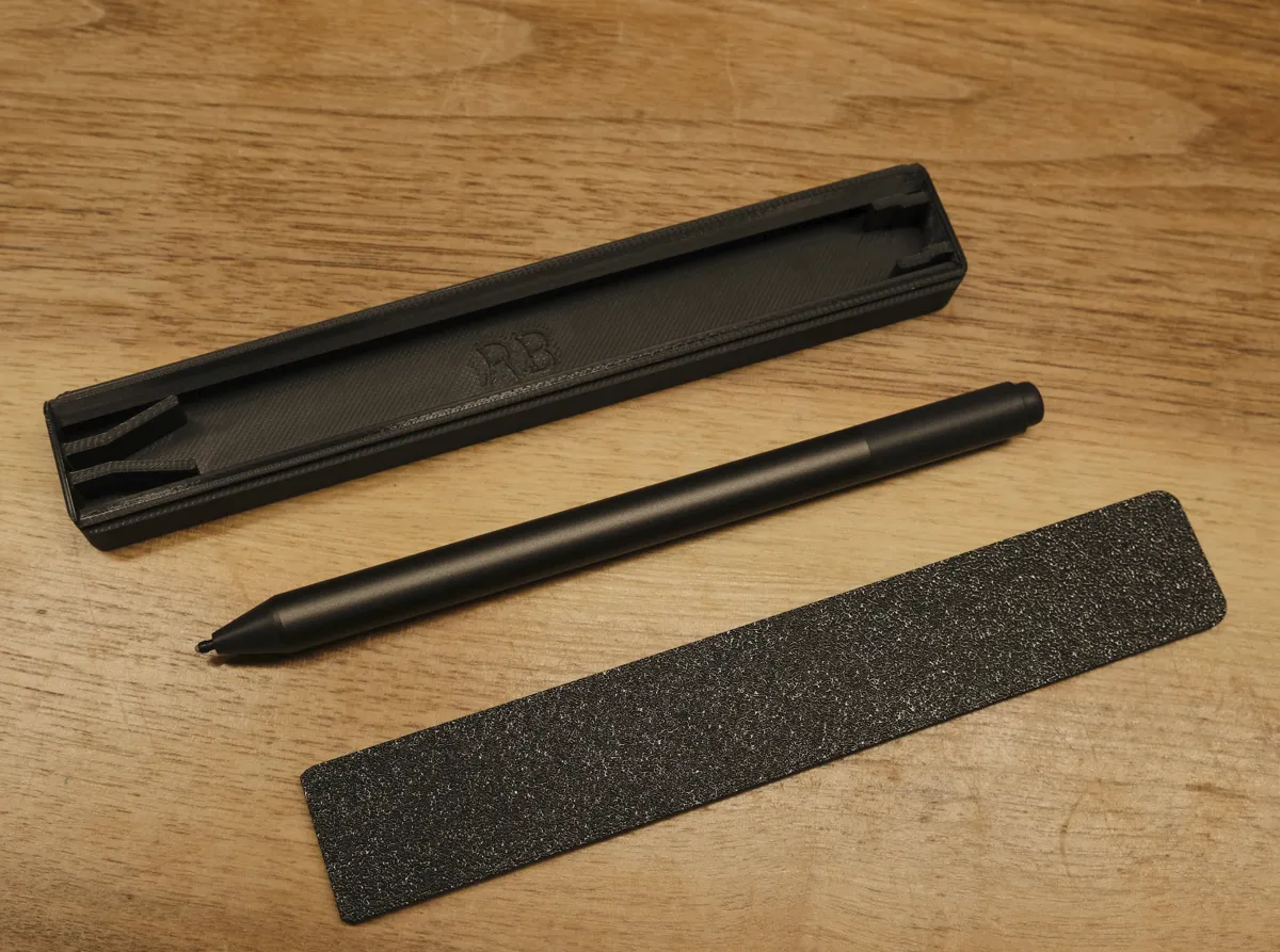 Surface Pen Case - Pencil Cases & Pen Boxes, in stock in India