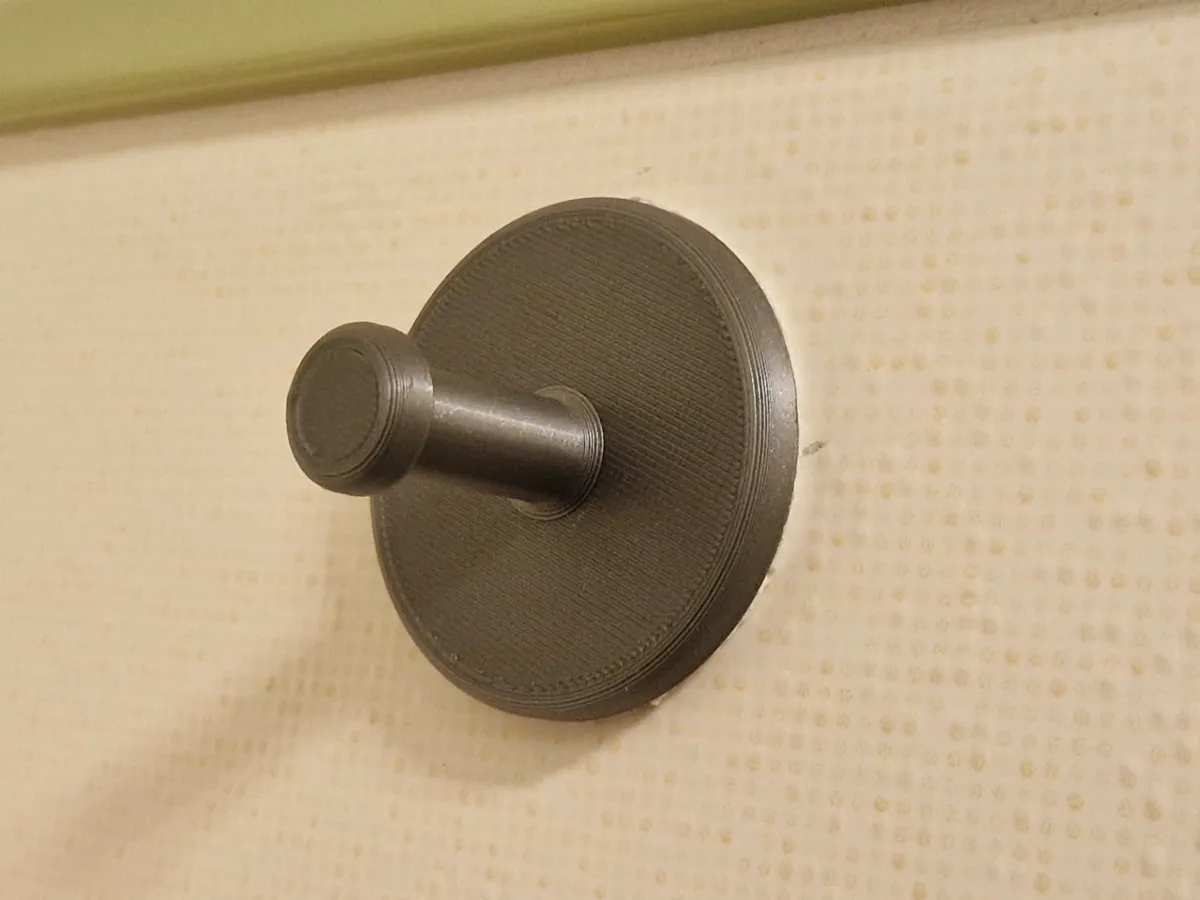 Wall hook - Coat, Towel & Wall Hooks, in stock in India