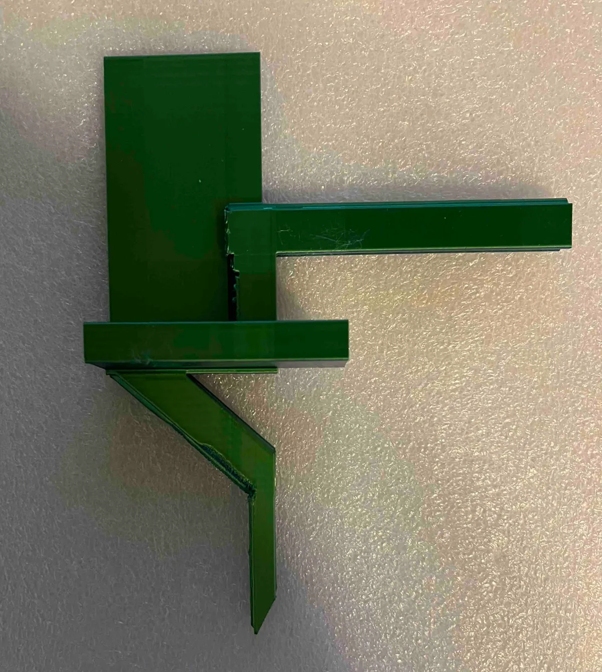 Phone Holder for Monitor, photo 2 of 3 - Phone Holder for Monitor Tools